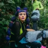 TRIPPY NECESERES, TAMBIÉN CONOCIDOS COMO BOLSAS PARA DINERO