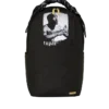 TUPAC POETRY - Mochila con asa de bandana