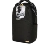 TUPAC POETRY - Mochila con asa de bandana
