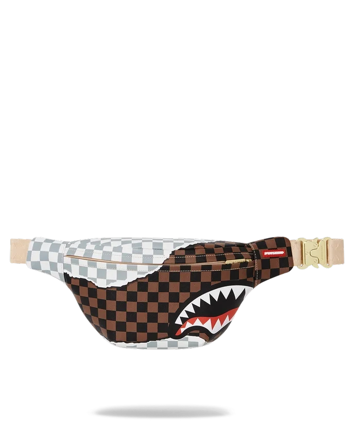 UNSTOPPABLE ENDEAVORS II Savvy Bolsos Bandolera