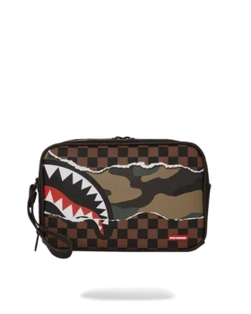 UNSTOPPABLE ENDEAVORS III BOLSA DE NECESERES