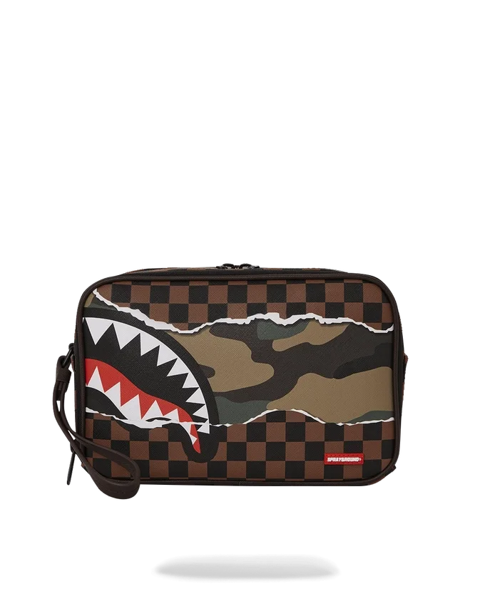 UNSTOPPABLE ENDEAVORS III BOLSA DE NECESERES