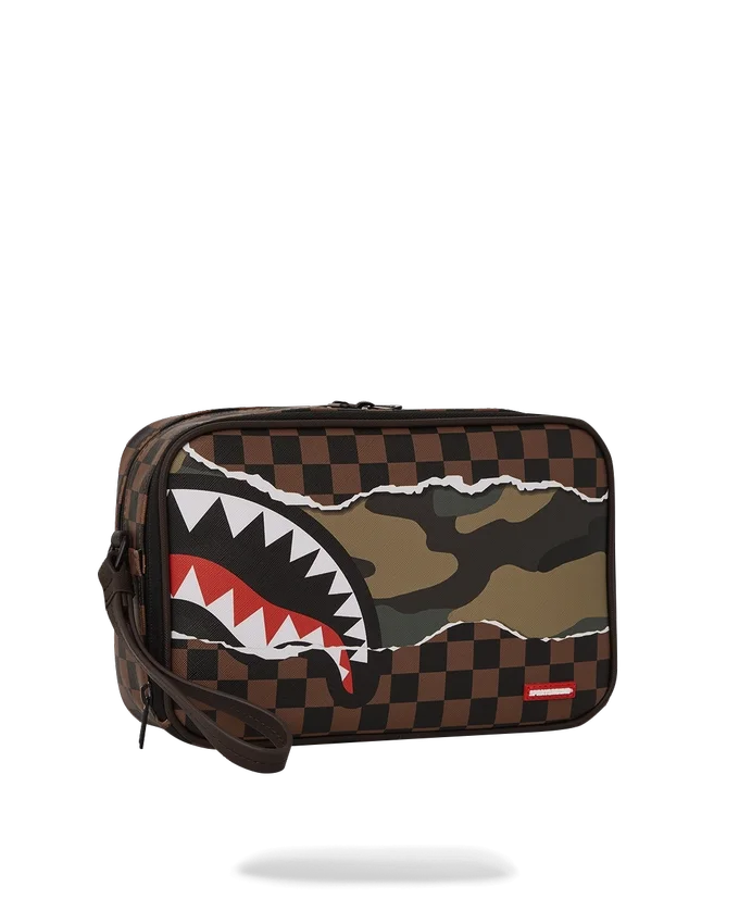 UNSTOPPABLE ENDEAVORS III BOLSA DE NECESERES