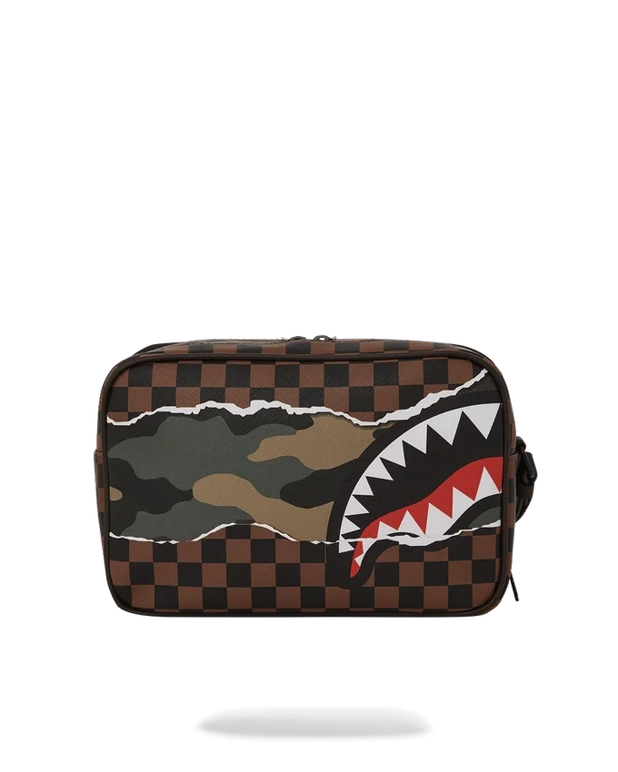 UNSTOPPABLE ENDEAVORS III BOLSA DE NECESERES