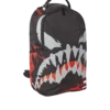 VENOM: Mochila Shark