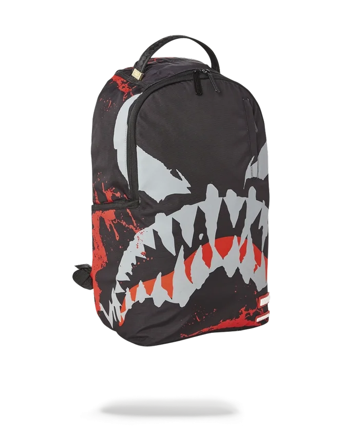 VENOM: Mochila Shark