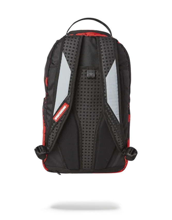VENOM: Mochila Shark
