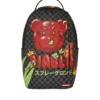 WTF DIABLO Mochila