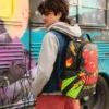 WTF DIABLO Mochila