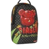 WTF DIABLO Mochila