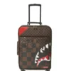 XTC SHARKS IN PARIS JETSETTER EQUIPAJE DE MANO