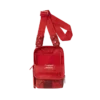 XTC SHARKS IN WONDERLAND BOLSO DE HOMBRO CRUZADO